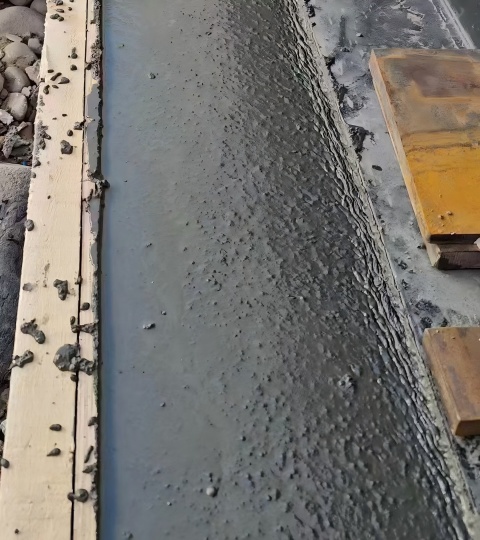 焦作环氧砂浆的特点及施工流程​