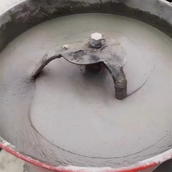 焦作灌浆料的类型及施工流程​