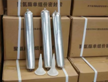 焦作聚氨酯密封胶