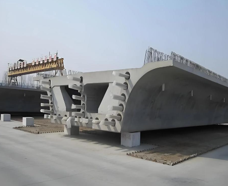 焦作抗冻压浆料的特点及标准化施工工艺